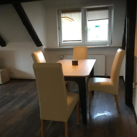 Casa Mia Apartment *