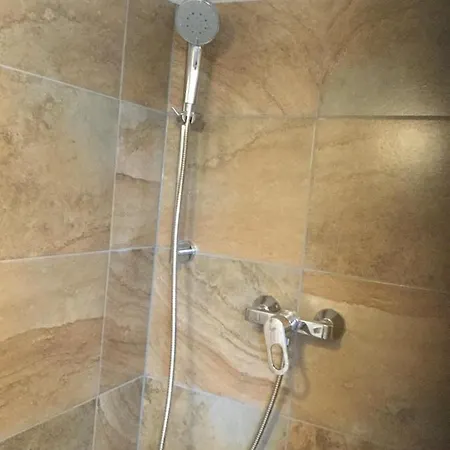 Apartment Casa Mia *