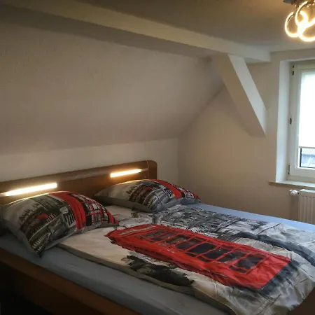 Casa Mia Apartment Einbeck