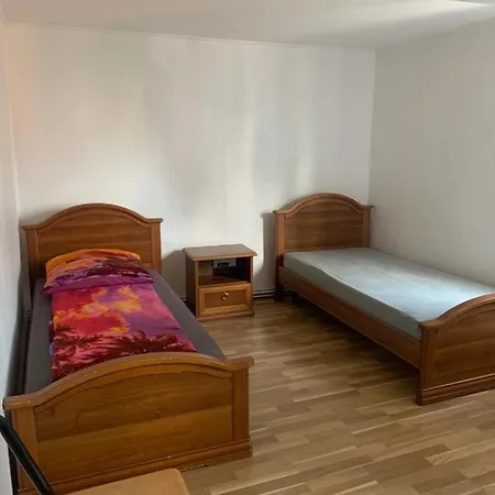 Apartment Casa Mia Einbeck