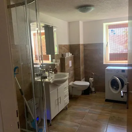 Apartmán Casa Mia *