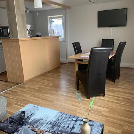 Casa Mia Apartment *