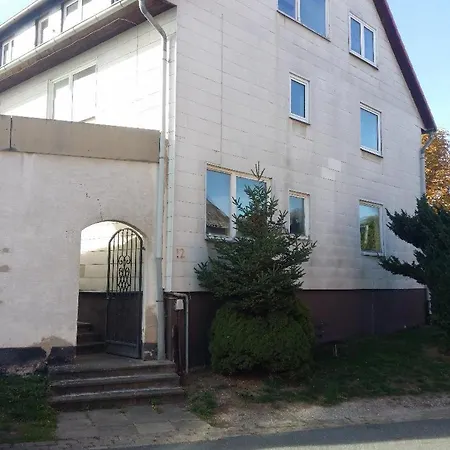 Apartment Casa Mia Einbeck