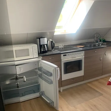 Casa Mia Apartment *