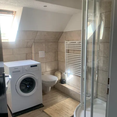 Apartment Casa Mia *