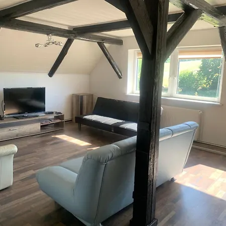 Apartmán Casa Mia *